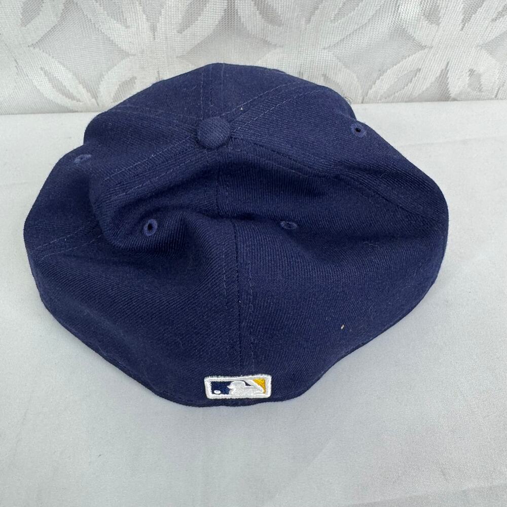 Authentic Collection‎ 59FIFTY Fitted Baseball Cap… - image 4